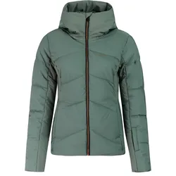 PROTEST PRTHelez snowjacket Evergreen, Evergreen, 36