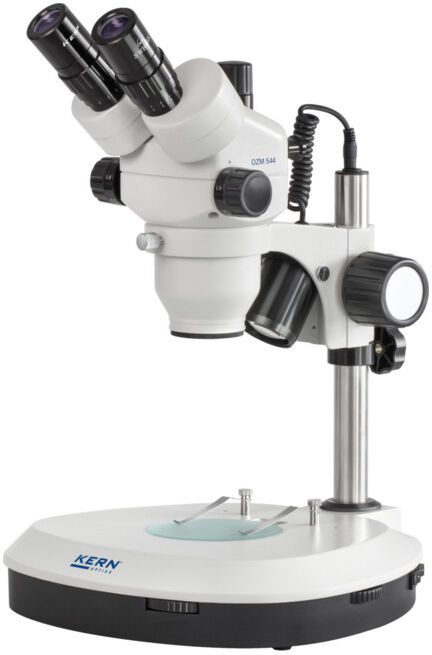 Microscope stéréo à zoom OZM 542 Kern ; KERN & Sohn (OZM 542)