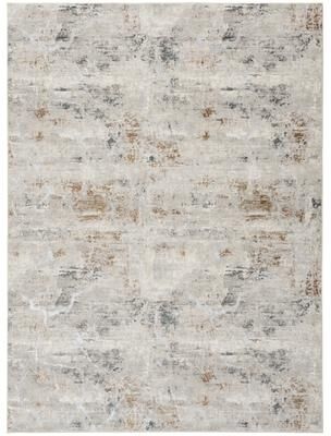 Nourison Glam Indoor Abstract Area Rug