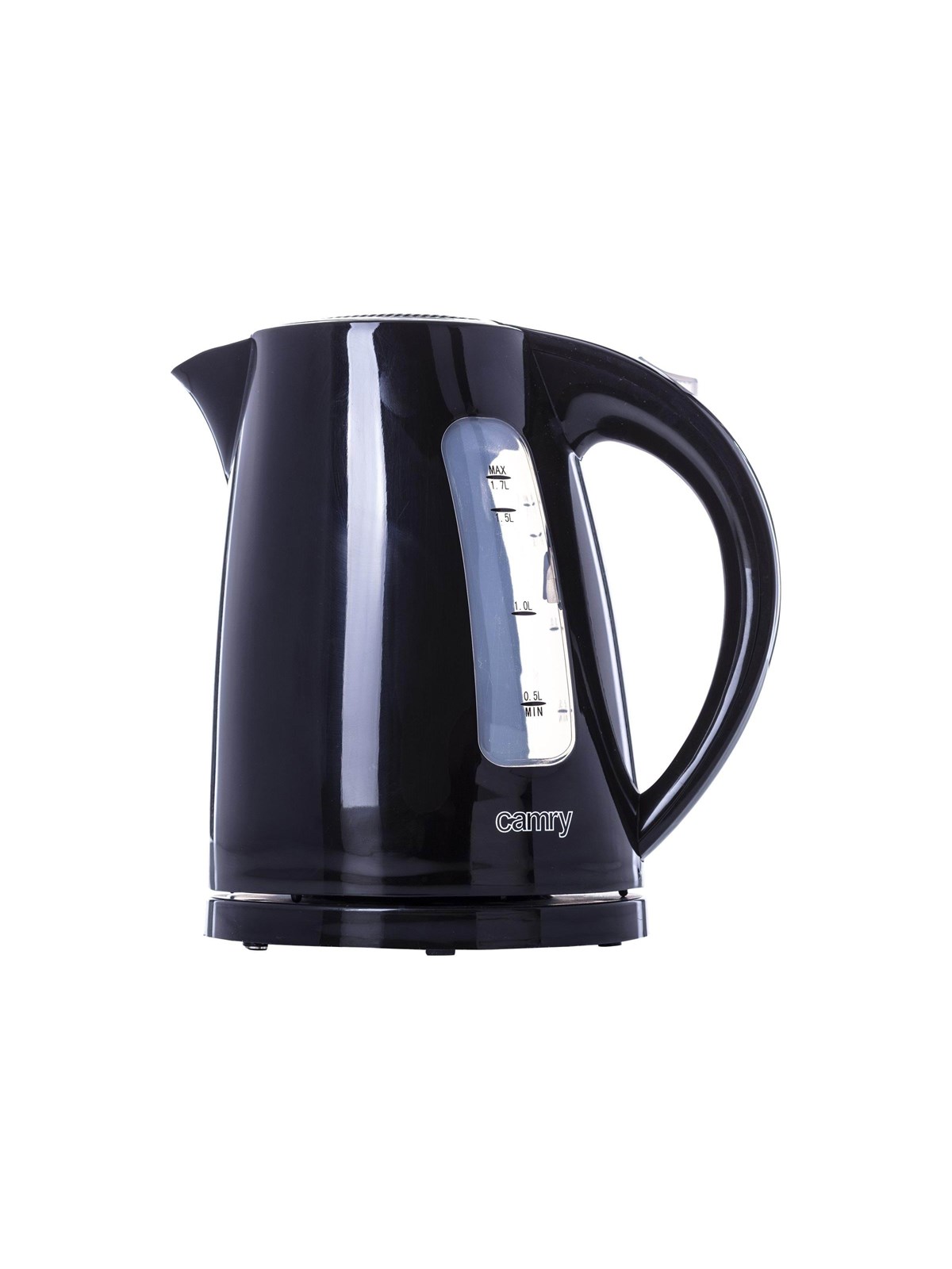 Adler Wasserkocher Premium - 2200 W