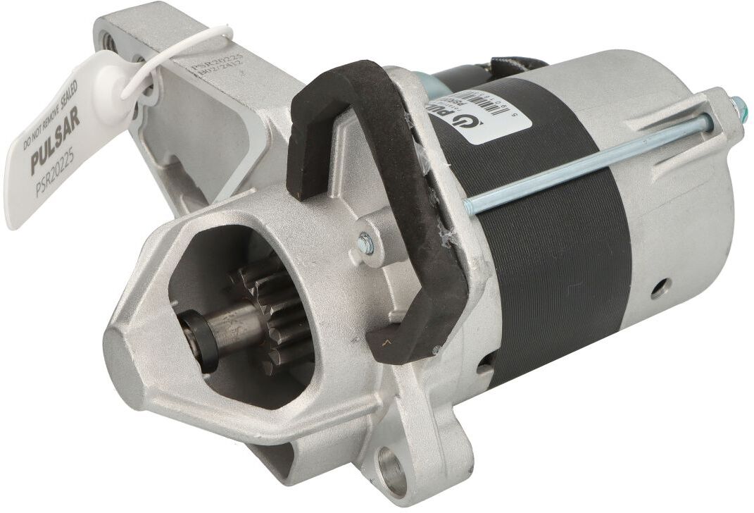 Starter PULSAR ROTATING ELECTRICS PSR20225