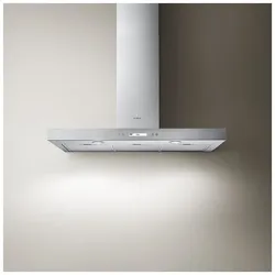 Elica Wandhaube Spot Plus IX/A/90cm PRF0097373A
