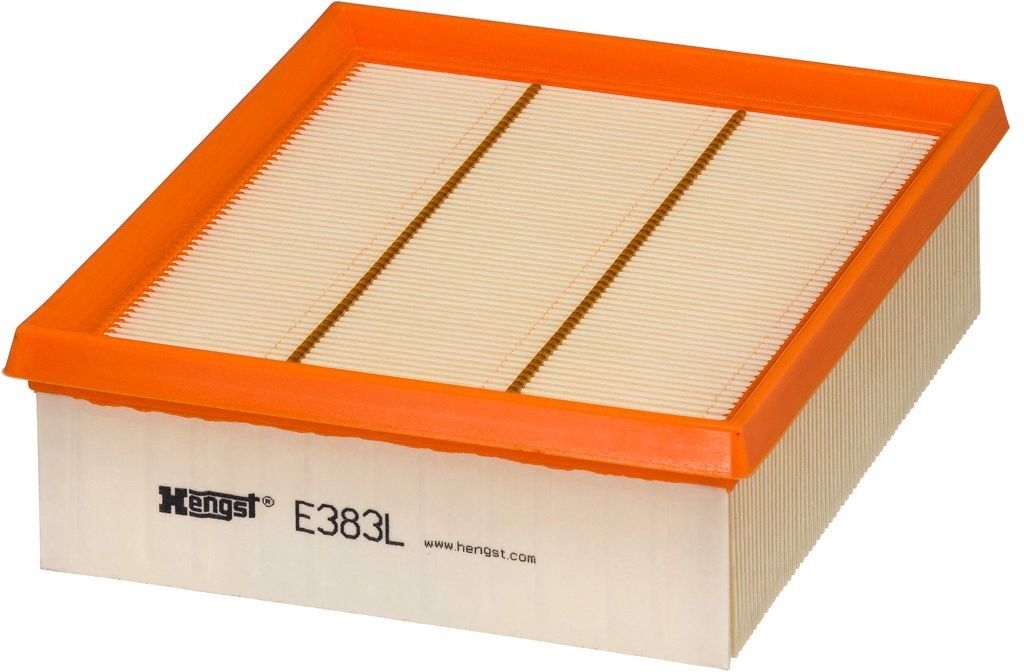 HENGST FILTER E383L Air filter