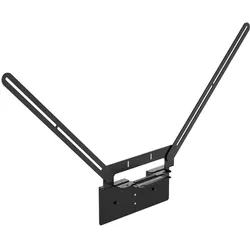 Yealink VB-TVMount-01, Schwarz