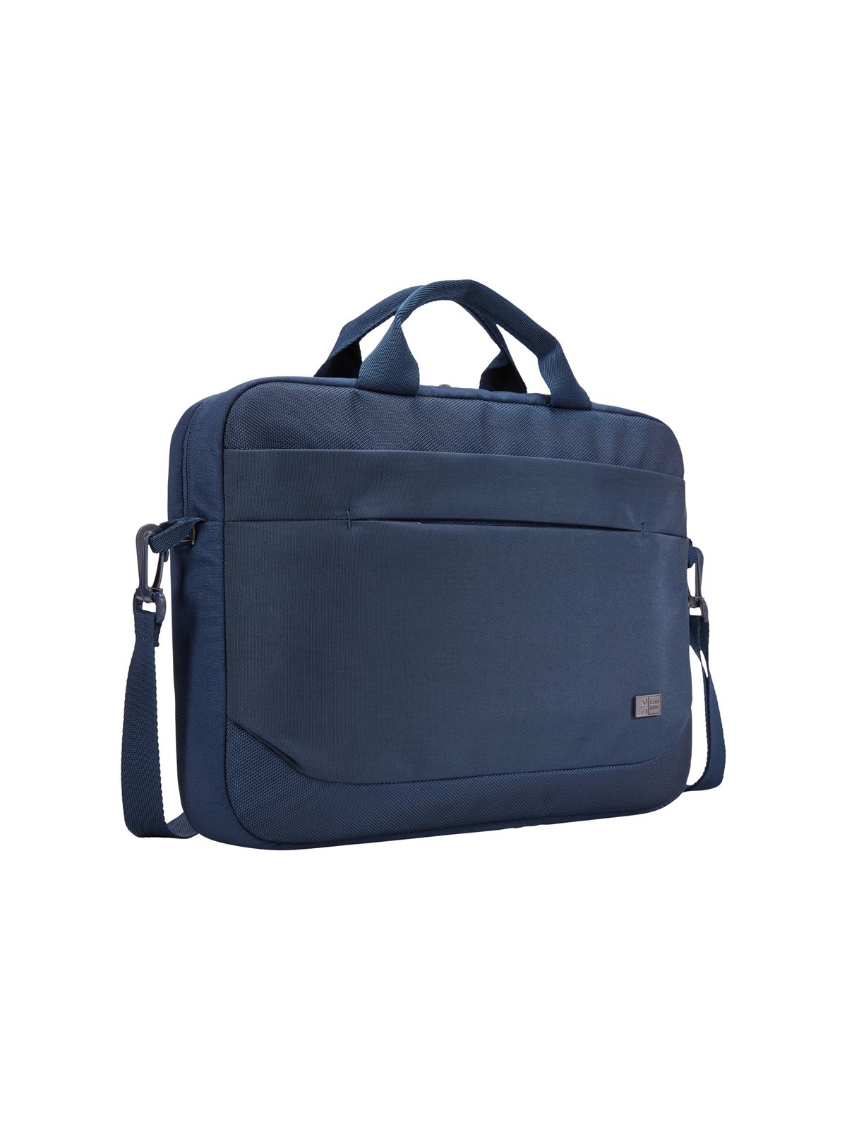 Case Logic Advantage 14" Attaché - Blue