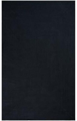NAVATEXTURA Breeze Hand Woven Geometric Solid Color Rug