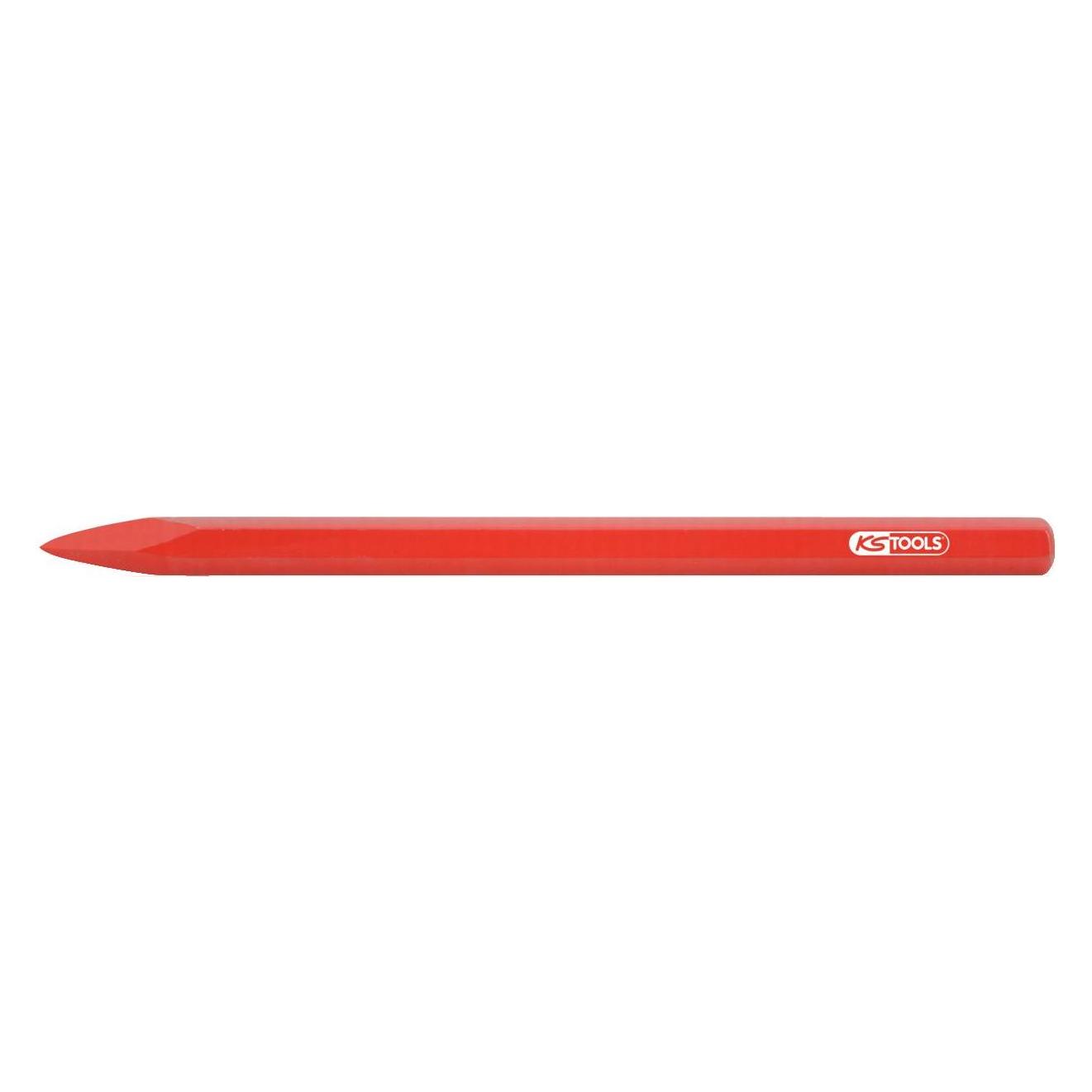 KS Tools Spitzmeissel (156.1523)