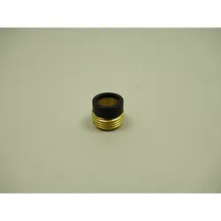 Aircraft Lufteingang ISS 1/2" PRO