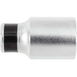 Bitadapter GEDORE RED 1/2'' 4-kant auf 5/16'' 6-kant, Länge 38mm