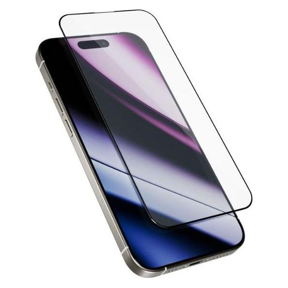 Epico ImpactBuffer Glass 3D (Apple iPhone 16 Pro) (91012151300010)