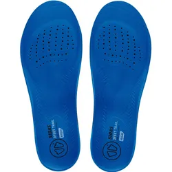 Sidas 3Feet Trail High Einlegesohlen, Sohlen, Blau