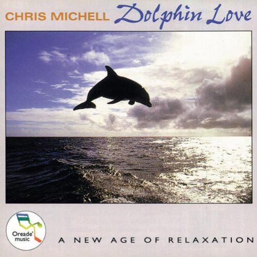 Chris Michell - Dolphin Love - Preis vom 14.10.2026 23:07:16 h