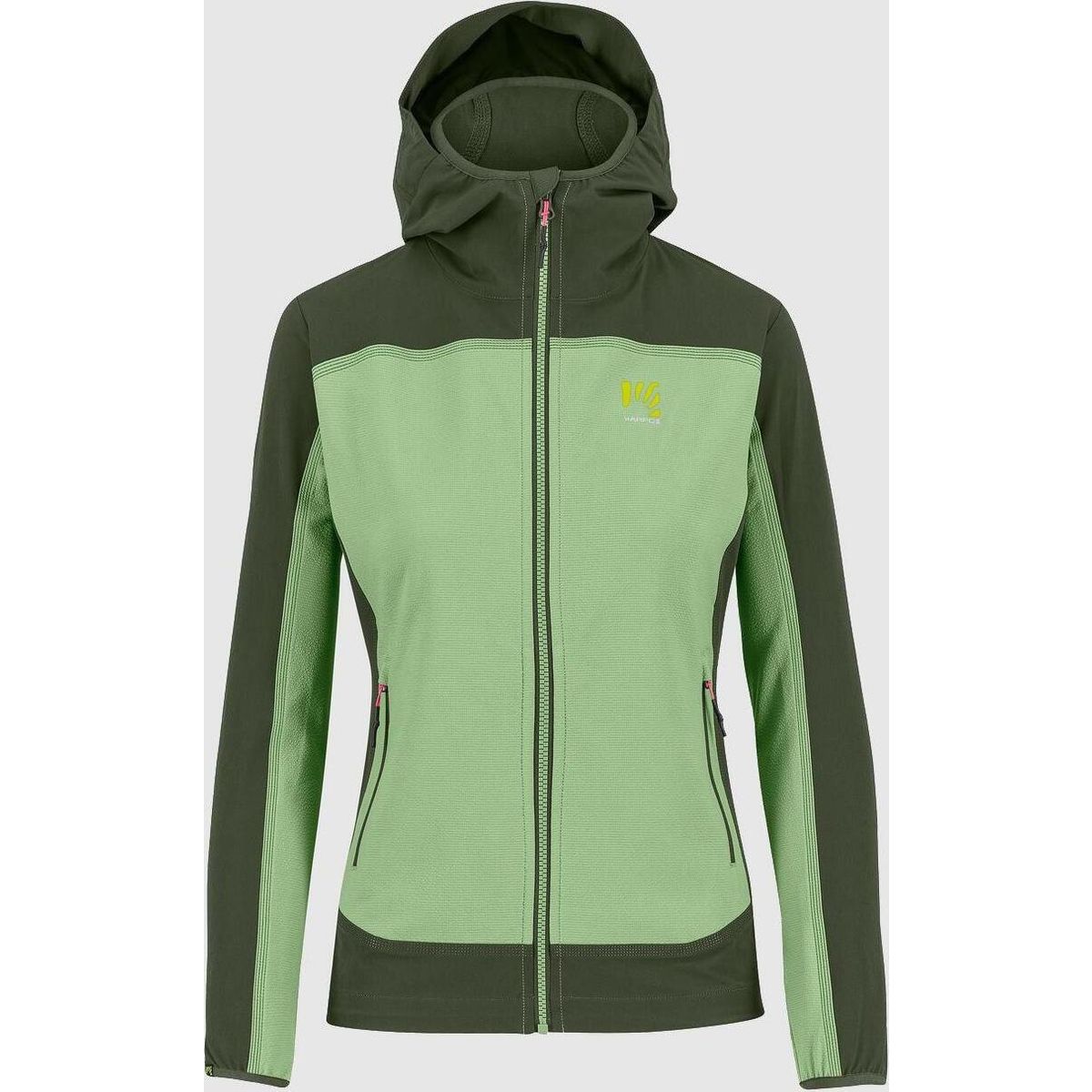 Karpos Parete W Jacket arcadian/rifle green (006) L 2500840-006-L