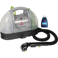 SpotClean C2 Fleckenreiniger, Waschsauger grau