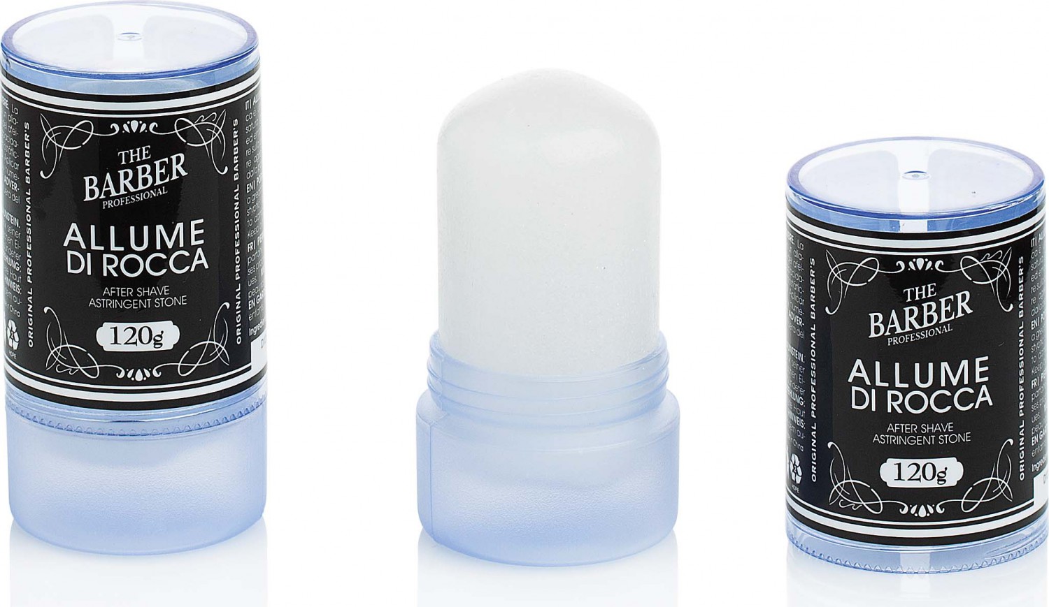 XanitaliaPro The Barber Professional Alaun Stick XP-401.318