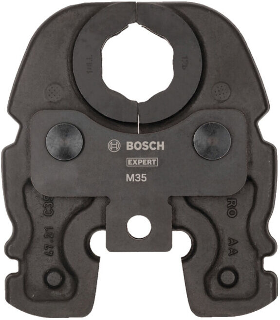 BOSCH EXPERT Mors compacte, M35 (2608570155)