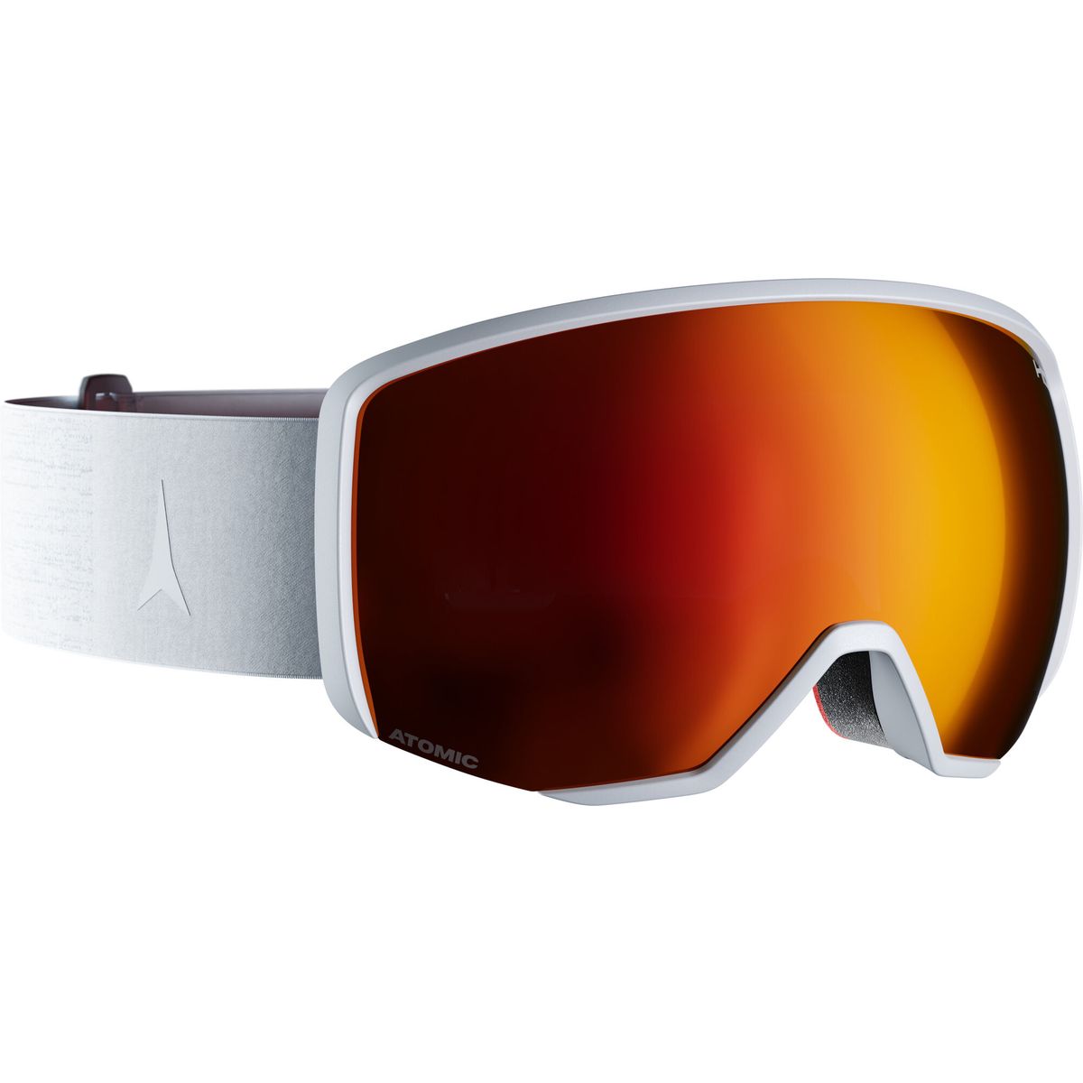 Atomic Revent L HD Lowbridge white red hd NS AN5107146