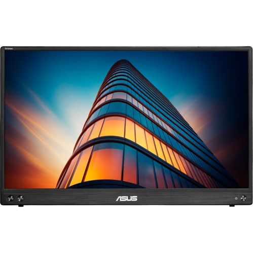 Asus MB16AHV