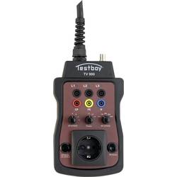 Testboy TV900 Prüfadapter 1 St.