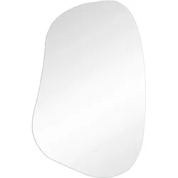 Leuchtspiegel Ravina ca. 50x70cm