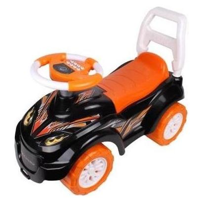 Technok Rutschauto 6672 Aufsitzfahrzeug (TEH6672)