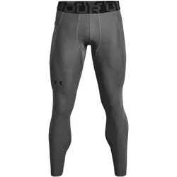 Under Armour, Herren, Tights, HeatGear Armour Herren Tight (XL), Grau