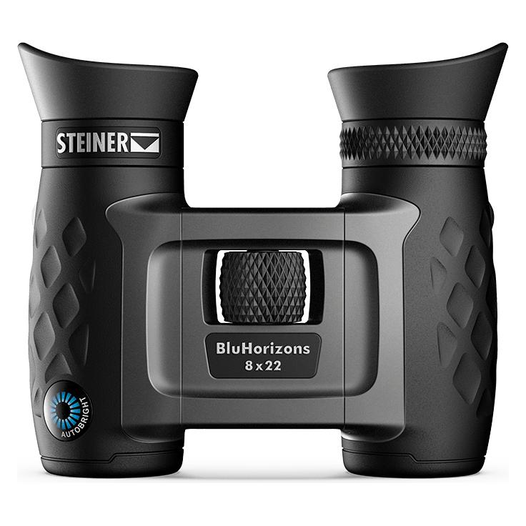 Steiner BluHorizons (8x, 22 mm) (ST2043)