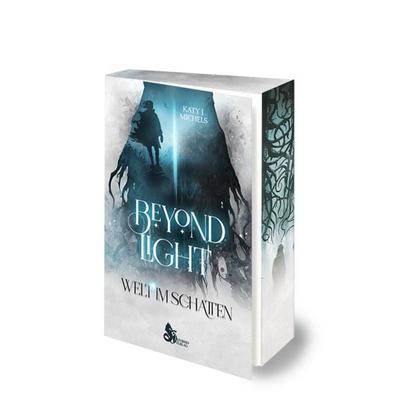 Beyond Light, Taschenbuch von Katy J. Michels, Hybrid Verlag, 978-3-96741-285-7