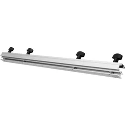 Mafell, Führungsschiene, Auflage- und Halteschiene 650 mm lang (65 cm)