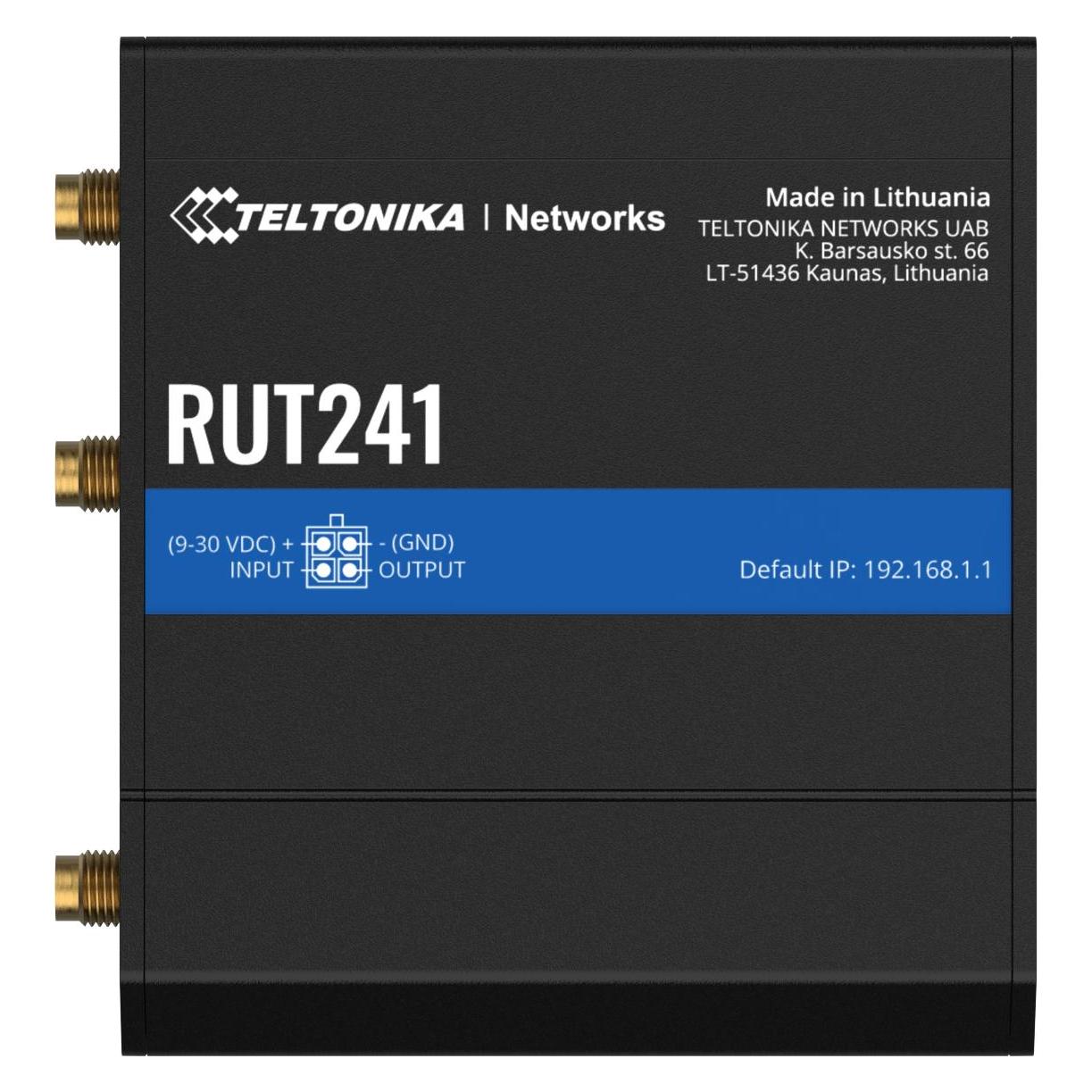 Teltonika RUT241 (RUT241)