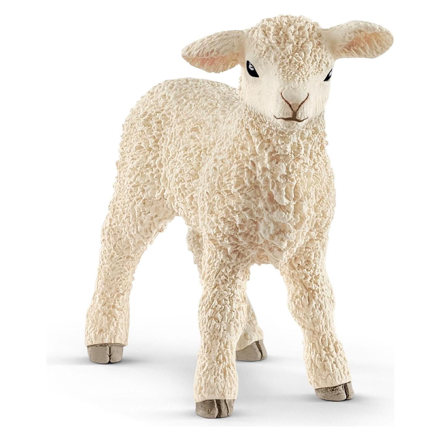 Schleich Schleich-Lamm (13883)