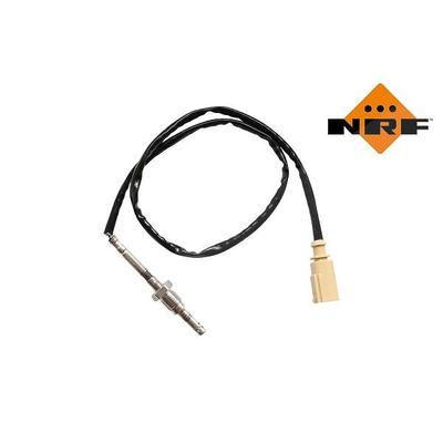 Nrf Sensor, Abgastemperatur [Hersteller-Nr. 707115] für Skoda, Seat, VW, Audi