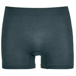 Ortovox 120 Competition Herren-Boxershorts Arctic Grey Gr. L