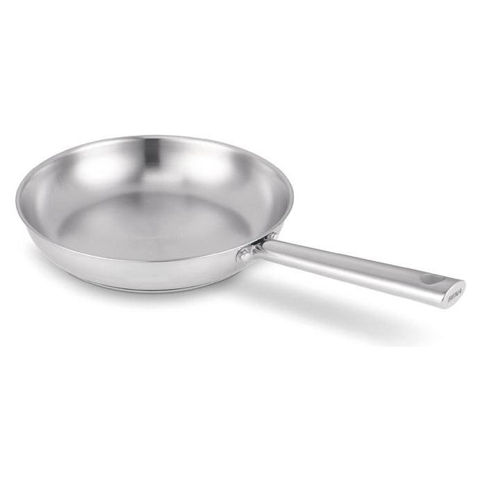 Beka BEKA CICLA Bratpfanne 20 cm (Bratpfanne, Edelstahl) (65262129)