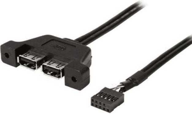ASRock Deskmini 2x USB 2.0 kabel