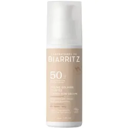 Laboratoires de Biarritz Sonnencreme elfenbein LSF50