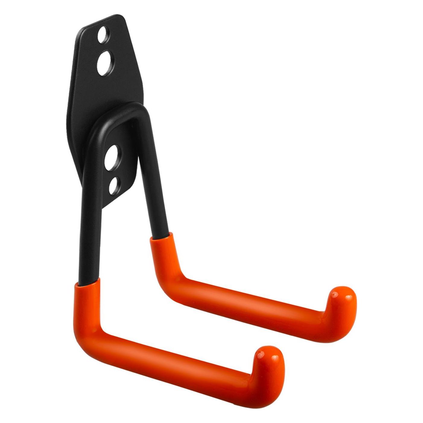 Maclean Stahl-Wandhaken für Garagen 70KG MC-442 (Maclean)