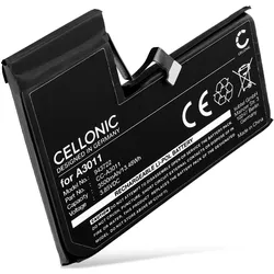 Cellonic Akku für Apple iPhone 15 Pro, Apple A3102, Apple A2848, Apple A3101, Apple, Smartphone Akku