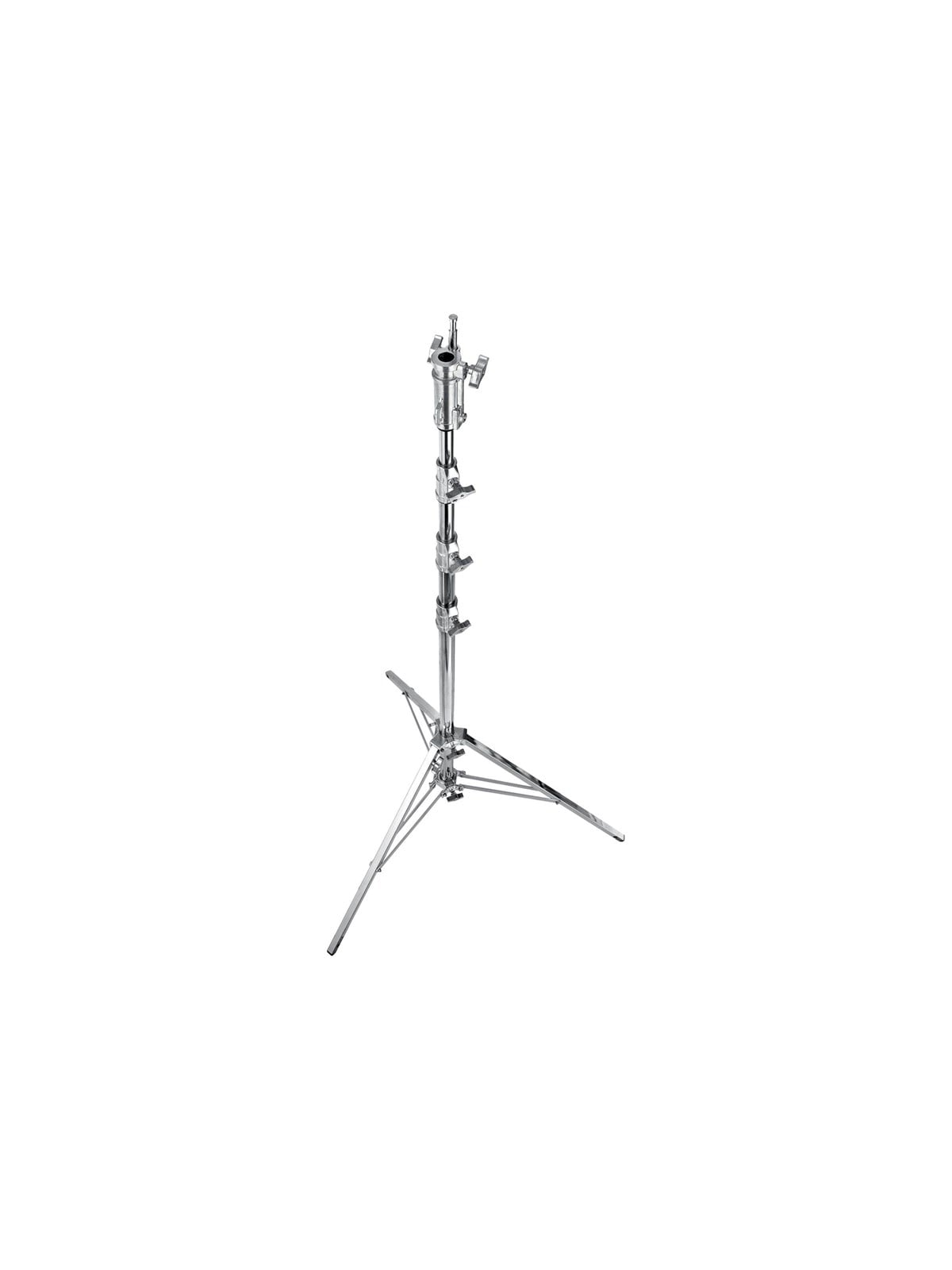 Avenger Lighting Tripod Combo ALU Stand 35 Silver