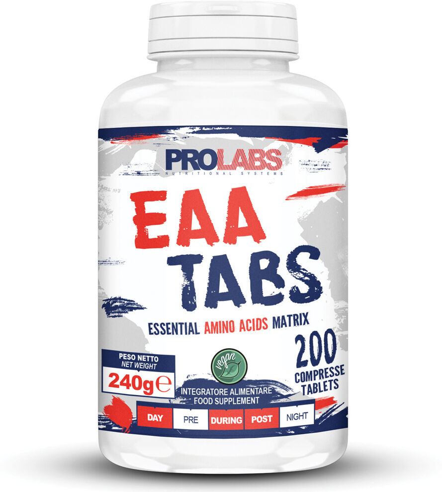prolabs eaa tabs 200 cpr