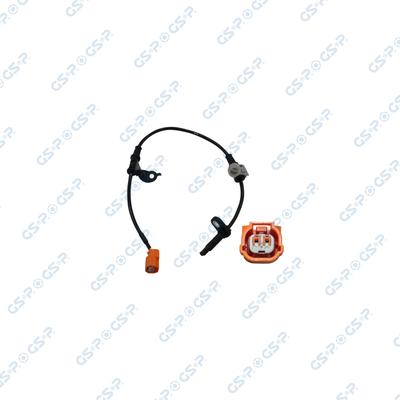 GSP Sensor, Raddrehzahl 9A1226 für HONDA