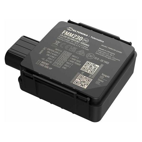 Teltonika Telematics FMM230 (TELTONIKATelematicsFMM230)