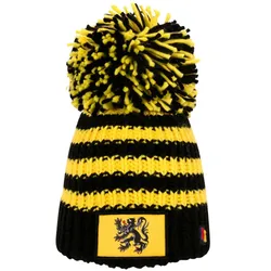 BIG BOBBLE HATS Bommelmütze Flandern