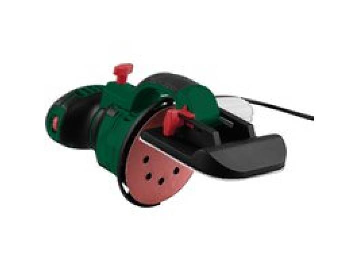 PARKSIDE® Ponceuse de chants PKS 250 A1, 250 W