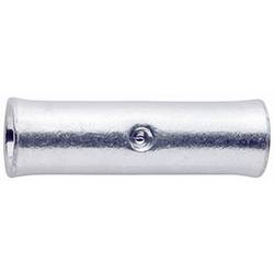 Klauke 724F Stoßverbinder ohne Isolierung 25 mm² 25 mm² Unisoliert Metall 1 St. Piece