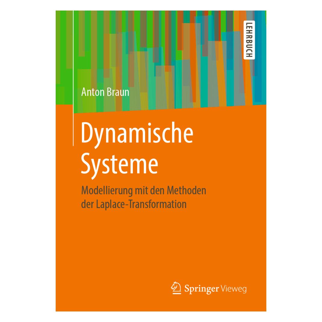 Springer Dynamische Systeme (Deutsch, Softcover, Anton Braun) (9360585)