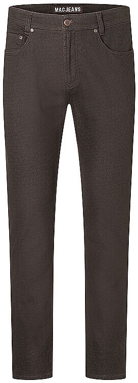MAC Jeans Slim Fit JOG N JEANS braun   34/L36 34/L36
