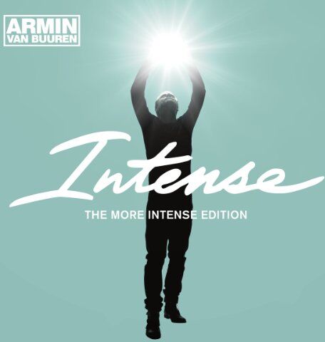 Buuren, Armin Van - Intense (the More Intense Edition) - Preis vom 14.10.2026 23:07:16 h
