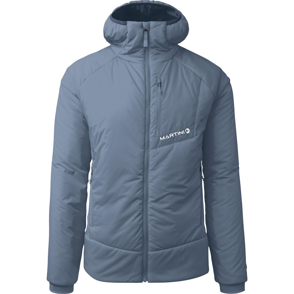 Martini Original Padded Jacket Primaloftm moon (022) XXL JVRMI0534B-022-XXL