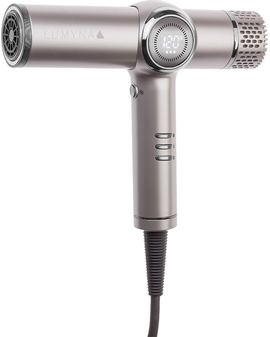 Efalock LUMYNA High-Speed Haartrockner
